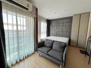 For Rent Condo , Lumpini Suite Dindaeng - Ratchaprarop , BTS-Victory Monument , Din Daeng , Din Daeng , Bangkok , CX-183633