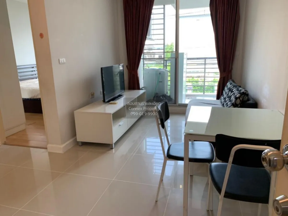 For Rent Condo , @ City Sukhumvit 101/1 , BTS-Punnawithi , Bang C 1