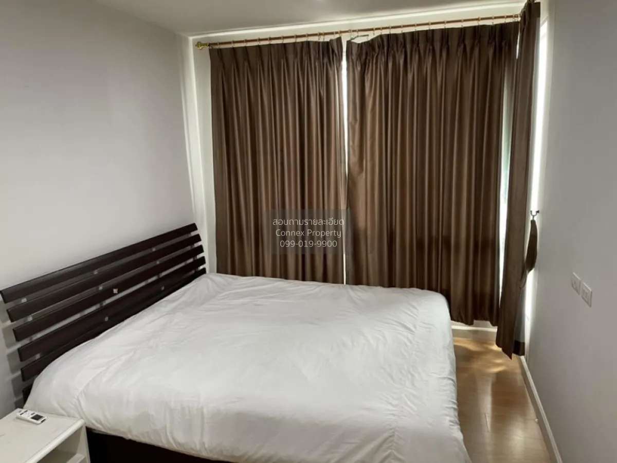 For Rent Condo , @ City Sukhumvit 101/1 , BTS-Punnawithi , Bang C 3