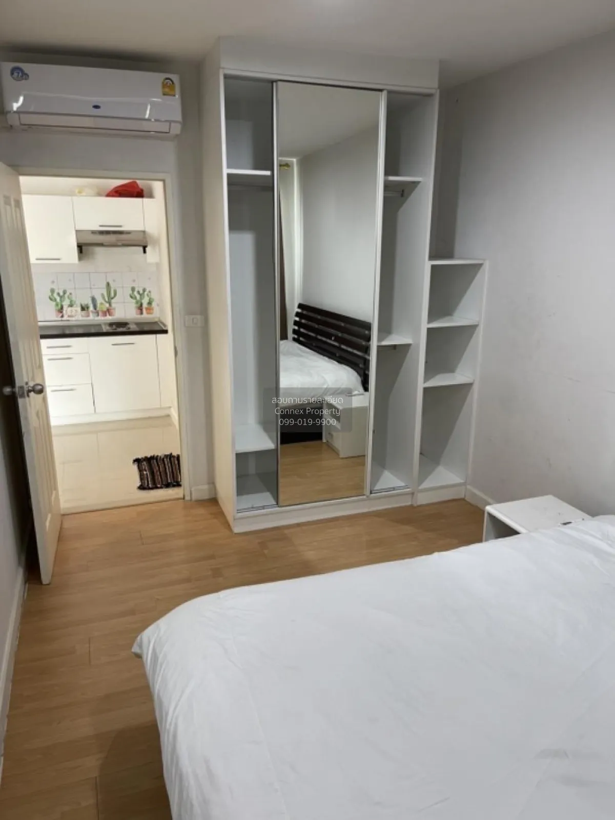 For Rent Condo , @ City Sukhumvit 101/1 , BTS-Punnawithi , Bang C 4