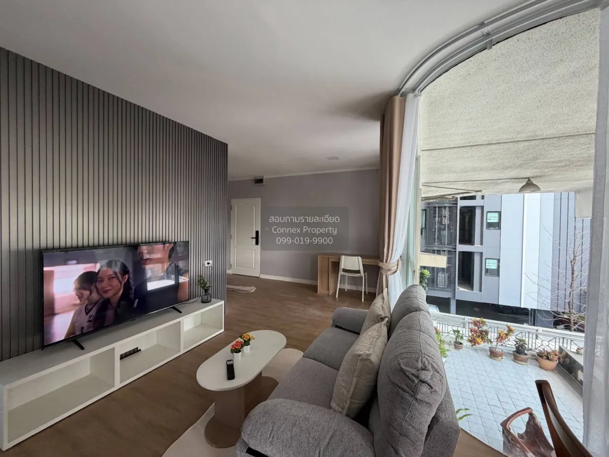 For Sale Condo , Piyaphirom Condo , Chankasem , Chatuchak , Bangk 2