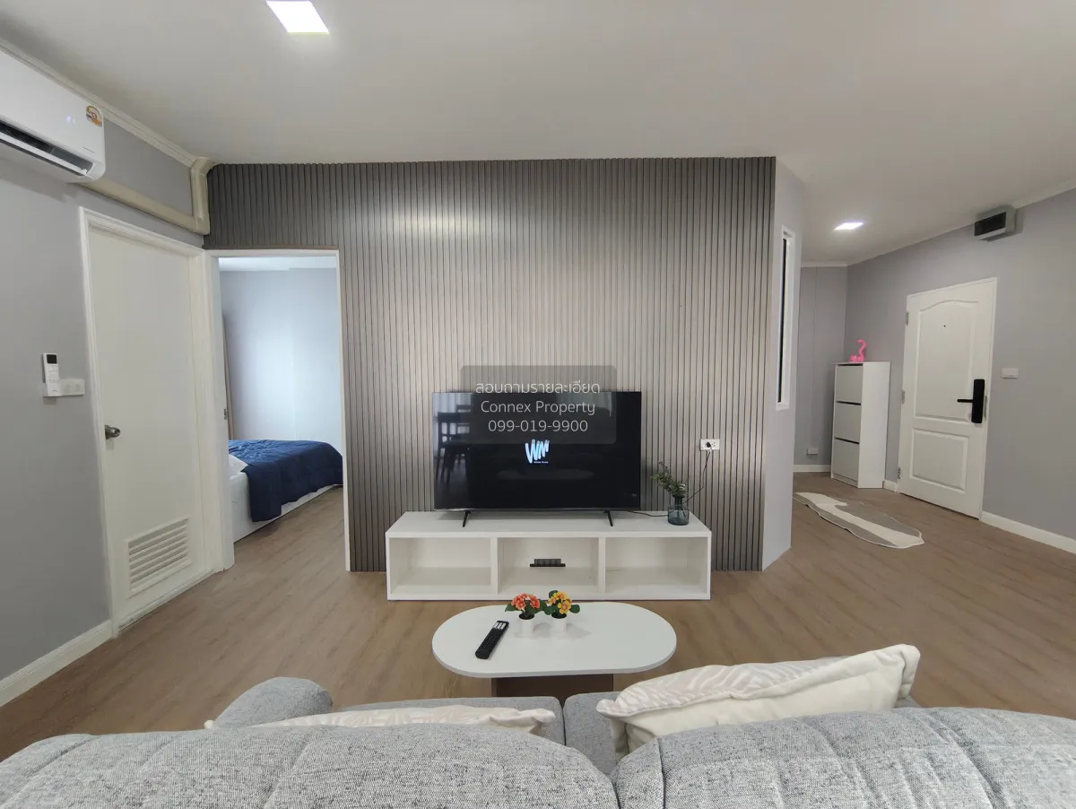 For Sale Condo , Piyaphirom Condo , Chankasem , Chatuchak , Bangk 3
