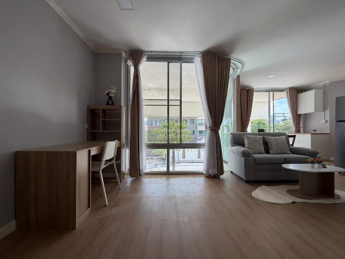 For Sale Condo , Piyaphirom Condo , Chankasem , Chatuchak , Bangk