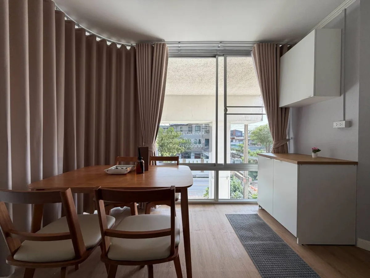 For Sale Condo , Piyaphirom Condo , Chankasem , Chatuchak , Bangk