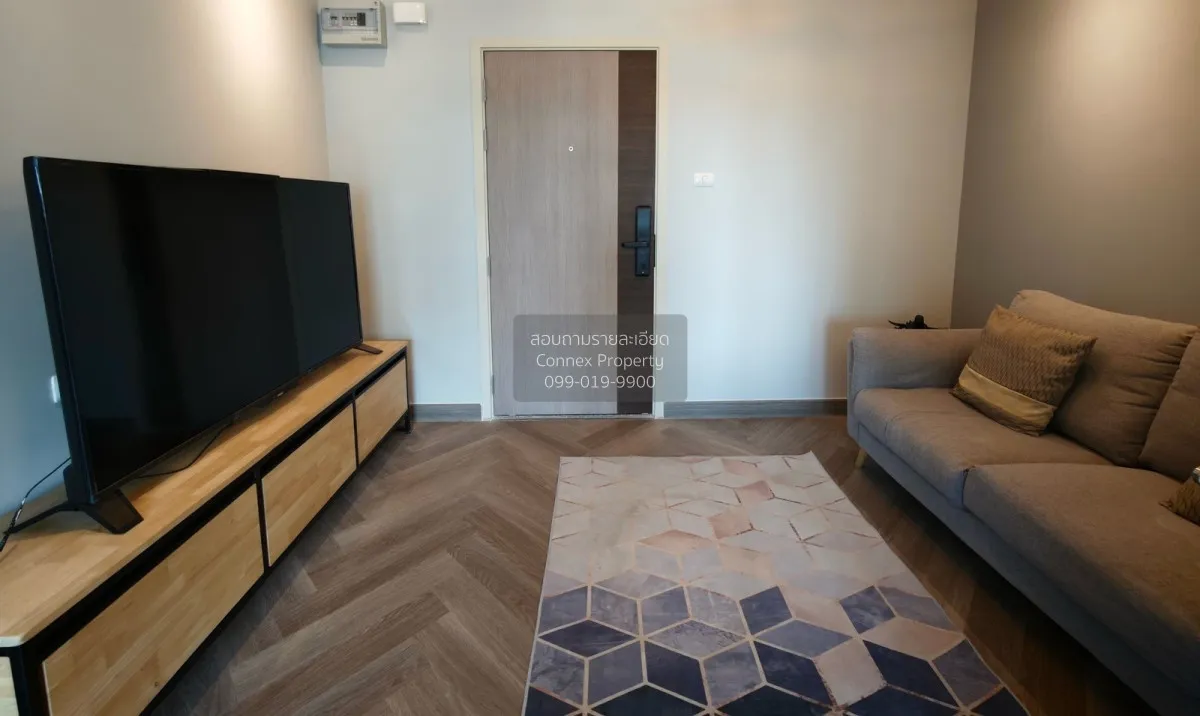 For Rent Condo , Supalai Loft @ Talat Phlu Station , BTS-Talat Ph 2
