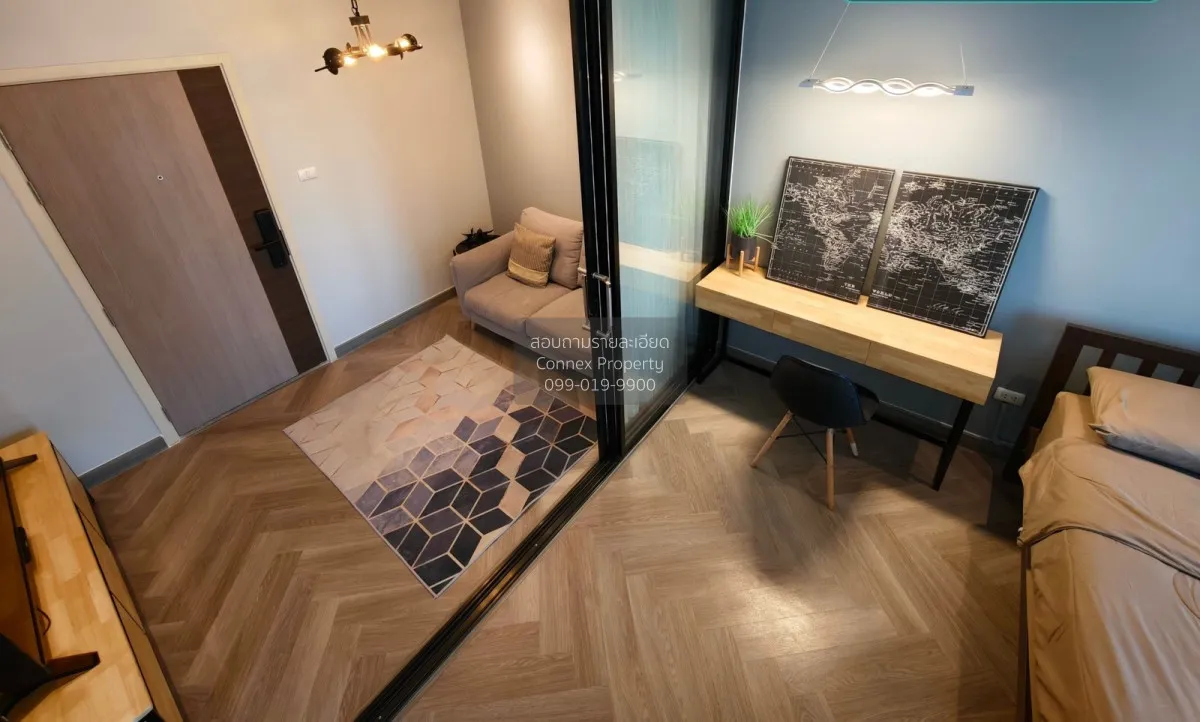For Rent Condo , Supalai Loft @ Talat Phlu Station , BTS-Talat Ph 3
