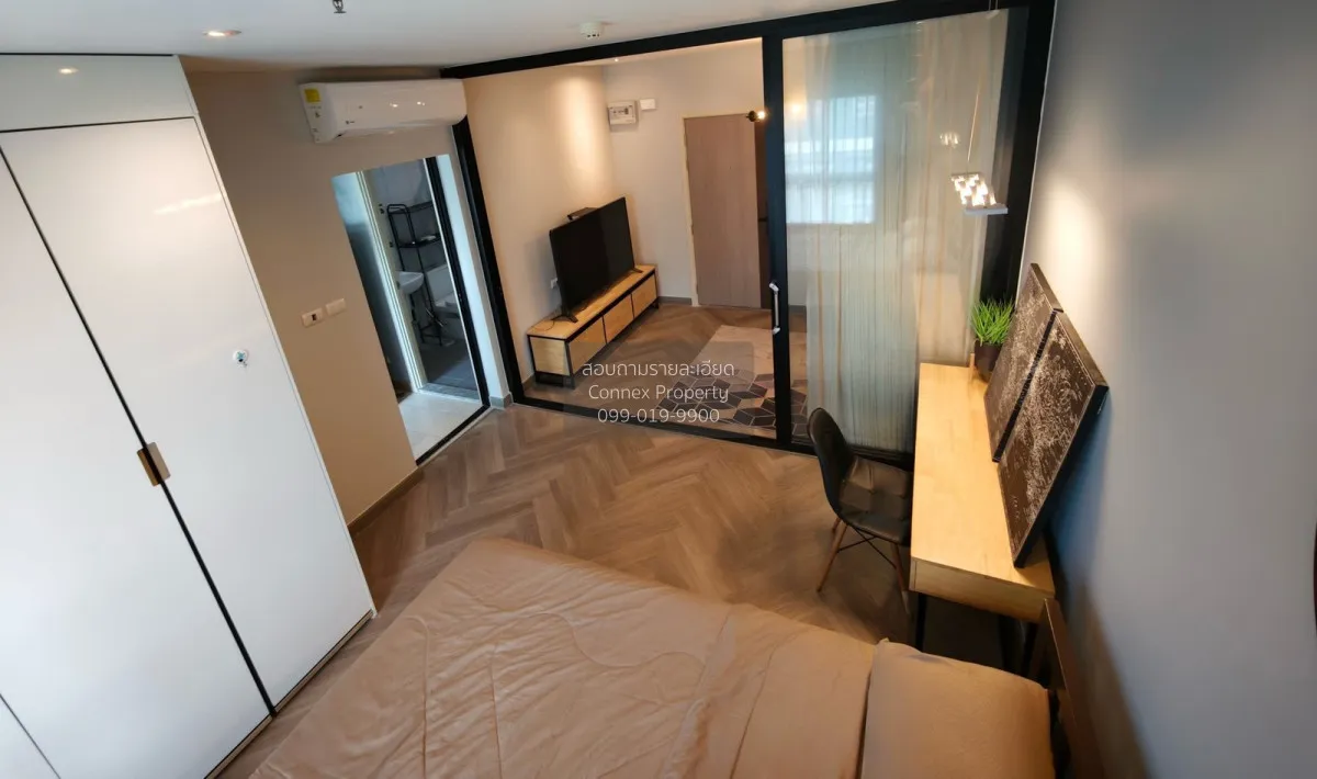 For Rent Condo , Supalai Loft @ Talat Phlu Station , BTS-Talat Ph 4