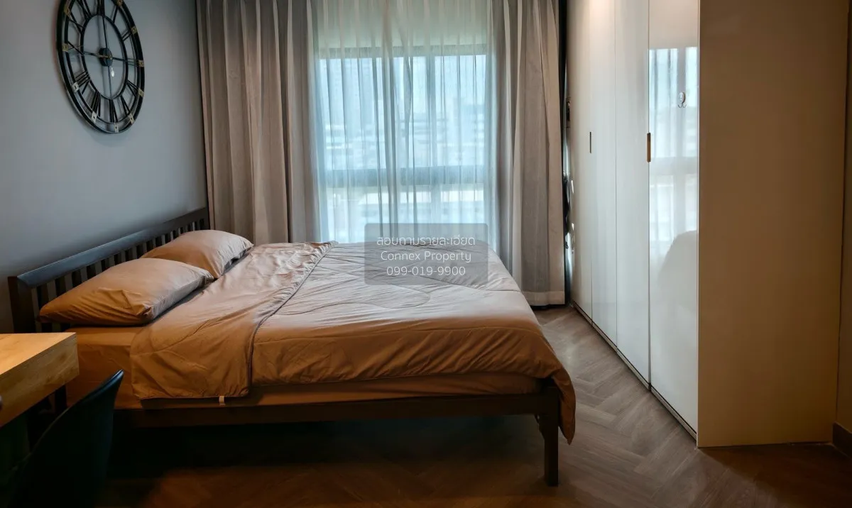 For Rent Condo , Supalai Loft @ Talat Phlu Station , BTS-Talat Ph