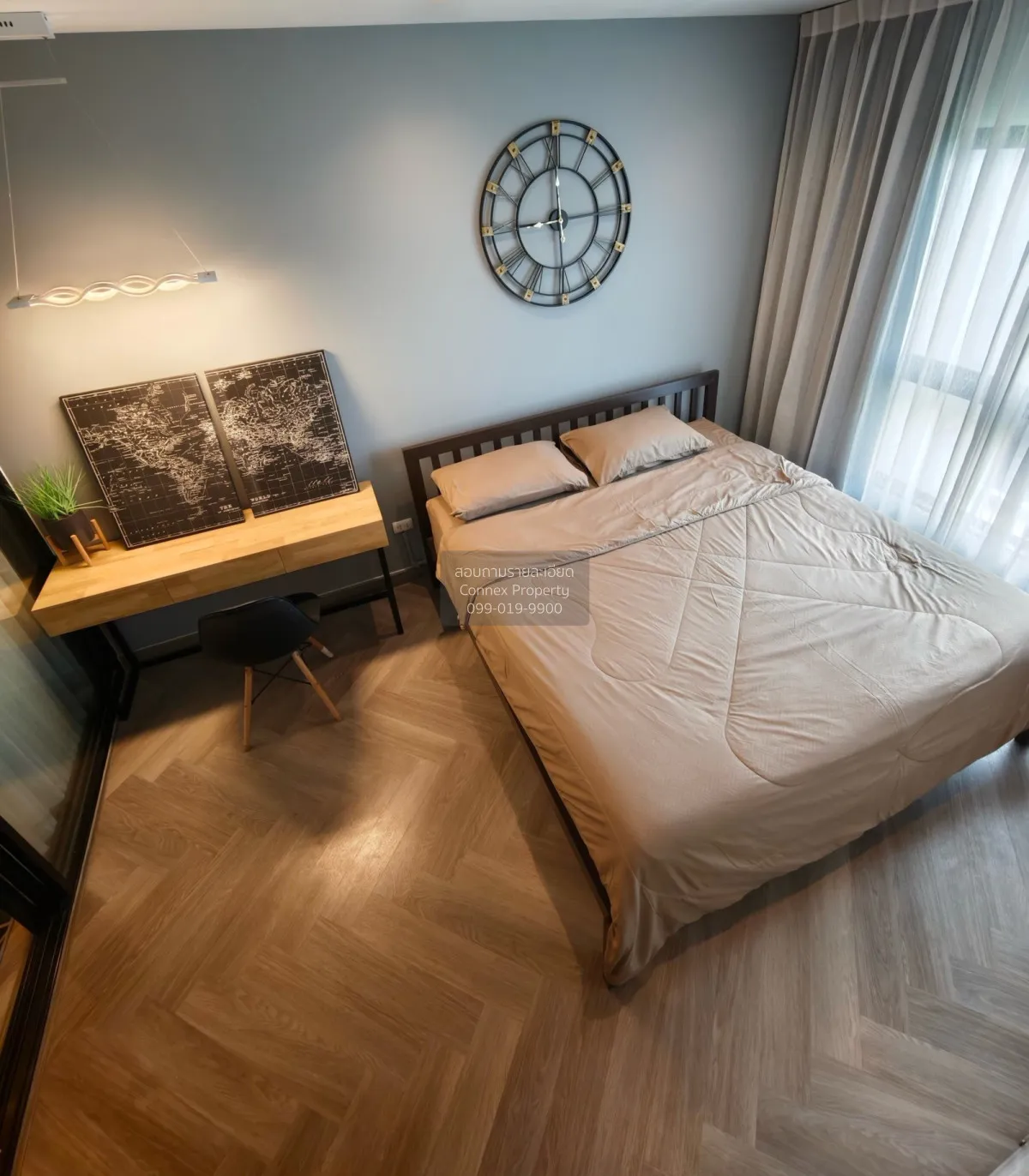 For Rent Condo , Supalai Loft @ Talat Phlu Station , BTS-Talat Ph