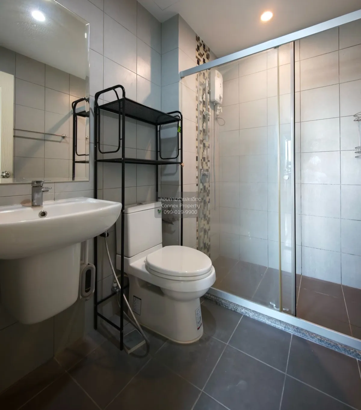 For Rent Condo , Supalai Loft @ Talat Phlu Station , BTS-Talat Ph