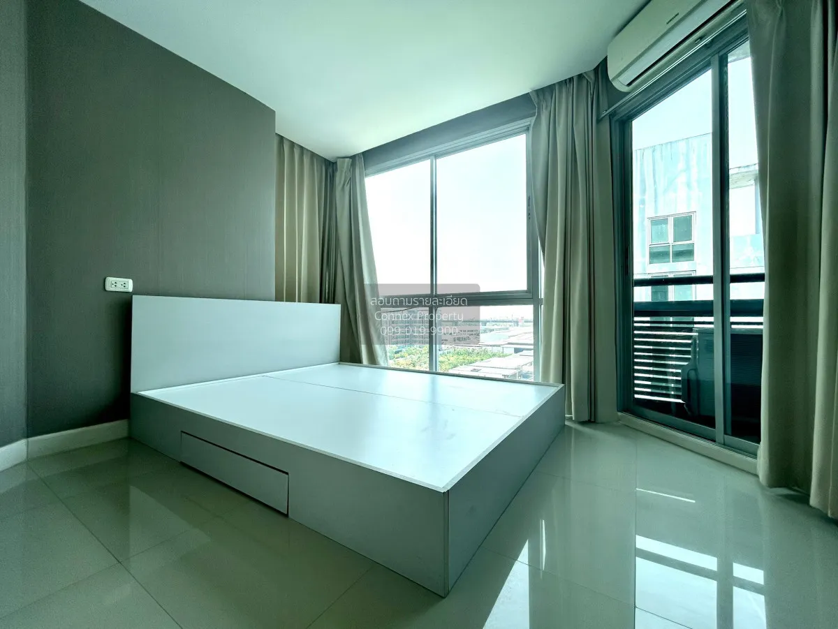 ขายคอนโด  สวิฟท์ คอนโด บางเสาธง บางเสาธง สมุทรปราการ CX-183646 4
