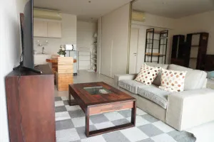 ขายคอนโด  บ้าน ทิวทะเล อความารีน ชะอำ ชะอำ เพชรบุรี CX-183649