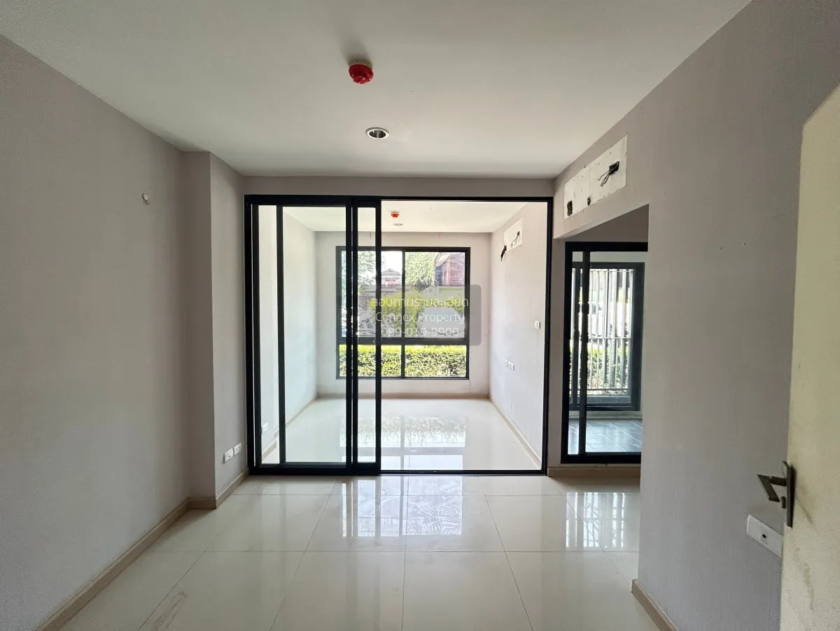 For Sale Condo , The Tree Privata , MRT-Bang Pho , Bang Sue , Ban 1