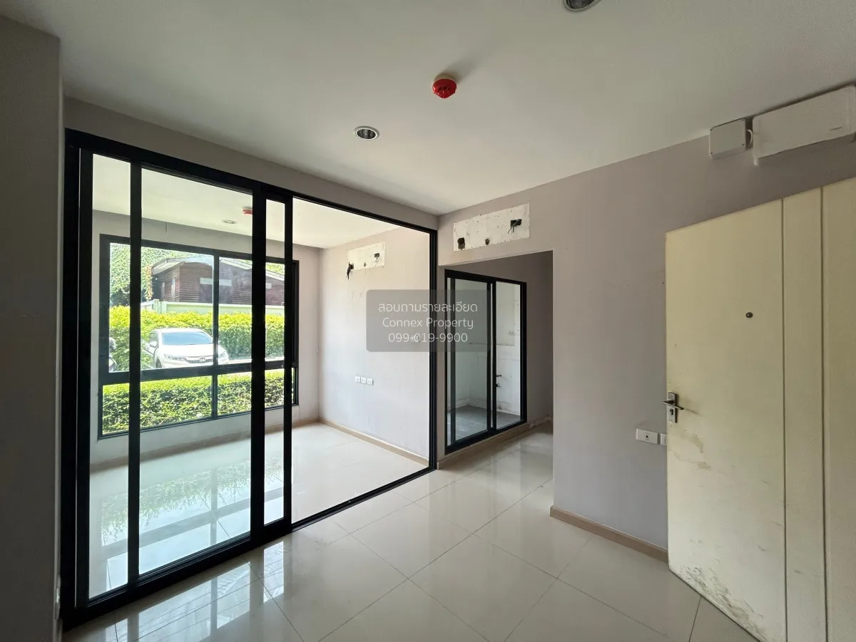 For Sale Condo , The Tree Privata , MRT-Bang Pho , Bang Sue , Ban 2