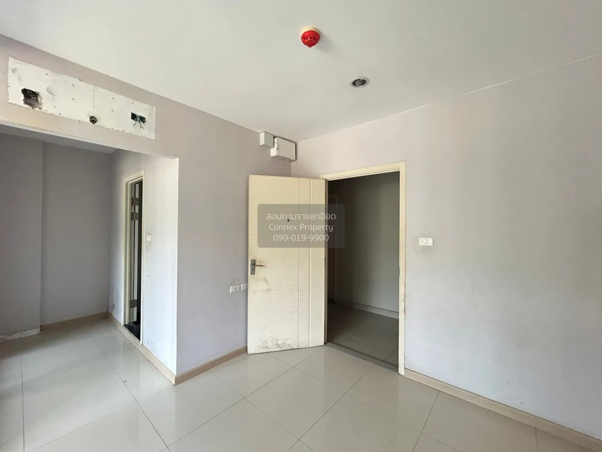 For Sale Condo , The Tree Privata , MRT-Bang Pho , Bang Sue , Ban 3