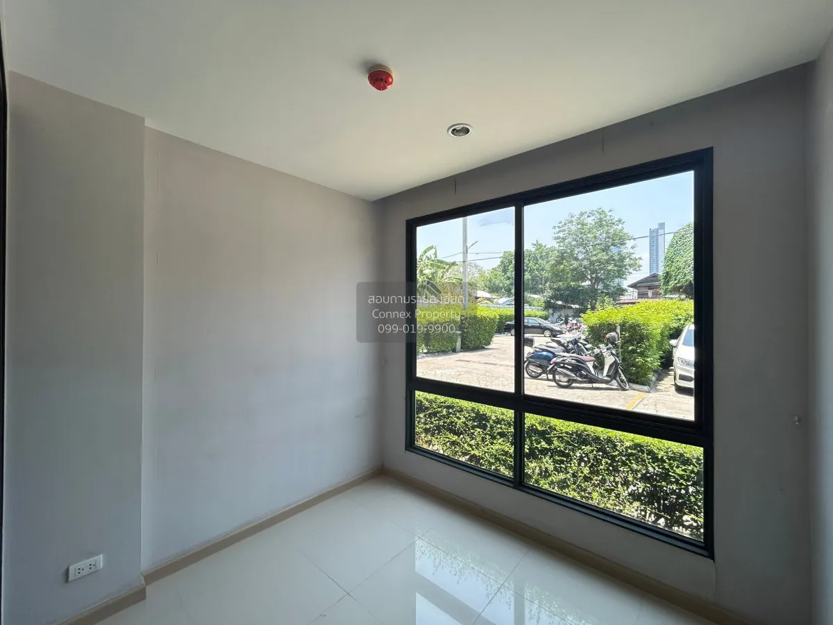 For Sale Condo , The Tree Privata , MRT-Bang Pho , Bang Sue , Ban