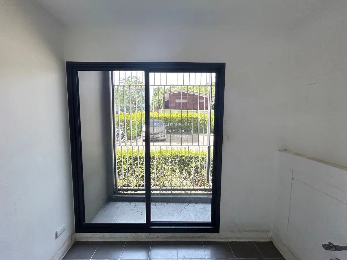 For Sale Condo , The Tree Privata , MRT-Bang Pho , Bang Sue , Ban