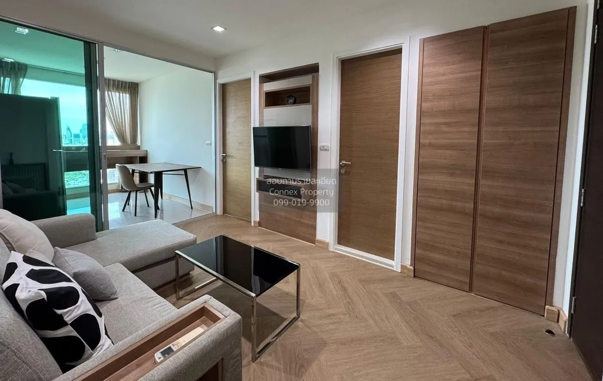 For Sale Condo , Rhythm Phahol - Ari , BTS-Saphan Khwai , Sam Sen 1