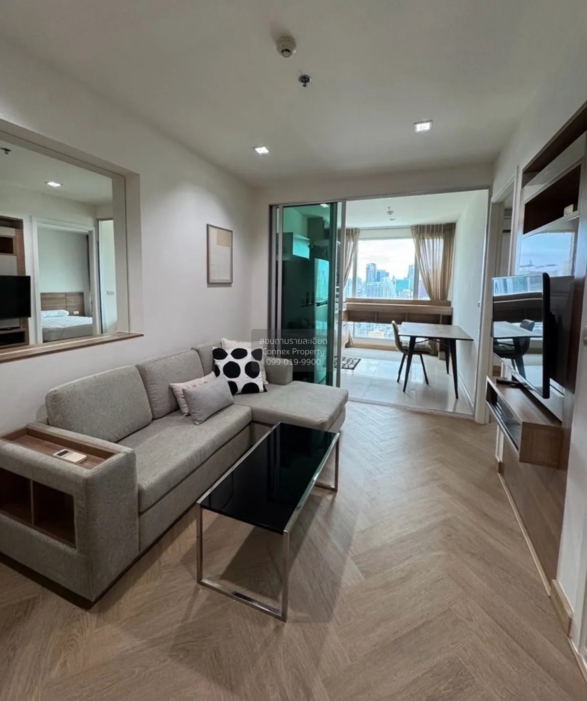 For Sale Condo , Rhythm Phahol - Ari , BTS-Saphan Khwai , Sam Sen 3