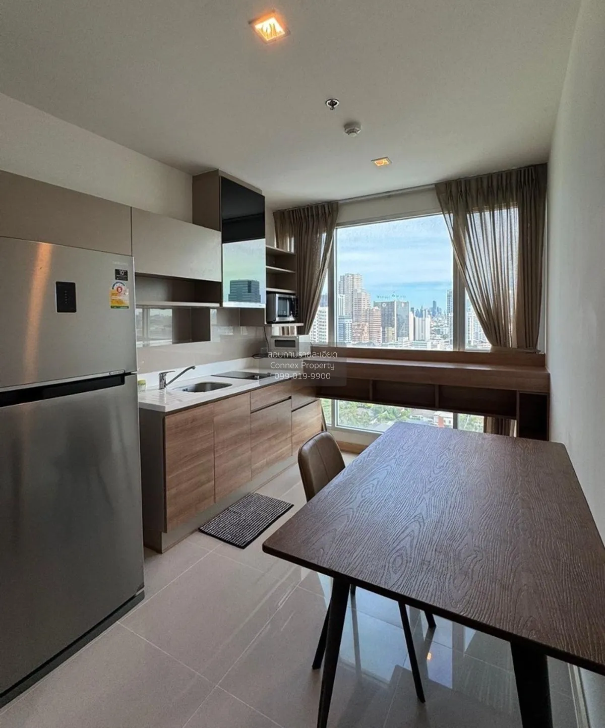 For Sale Condo , Rhythm Phahol - Ari , BTS-Saphan Khwai , Sam Sen 4