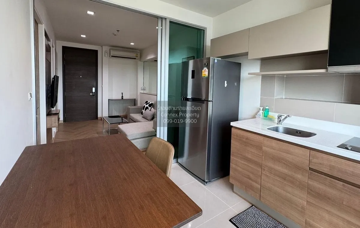 For Sale Condo , Rhythm Phahol - Ari , BTS-Saphan Khwai , Sam Sen
