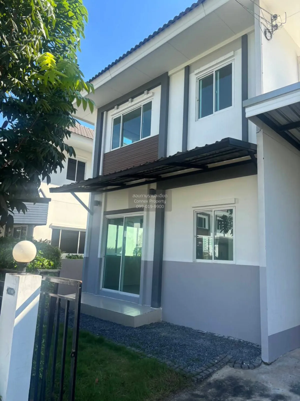 For Sale House , Lalin Town Lanceo CRIB Teparak - Tamru , Bang Ph 2