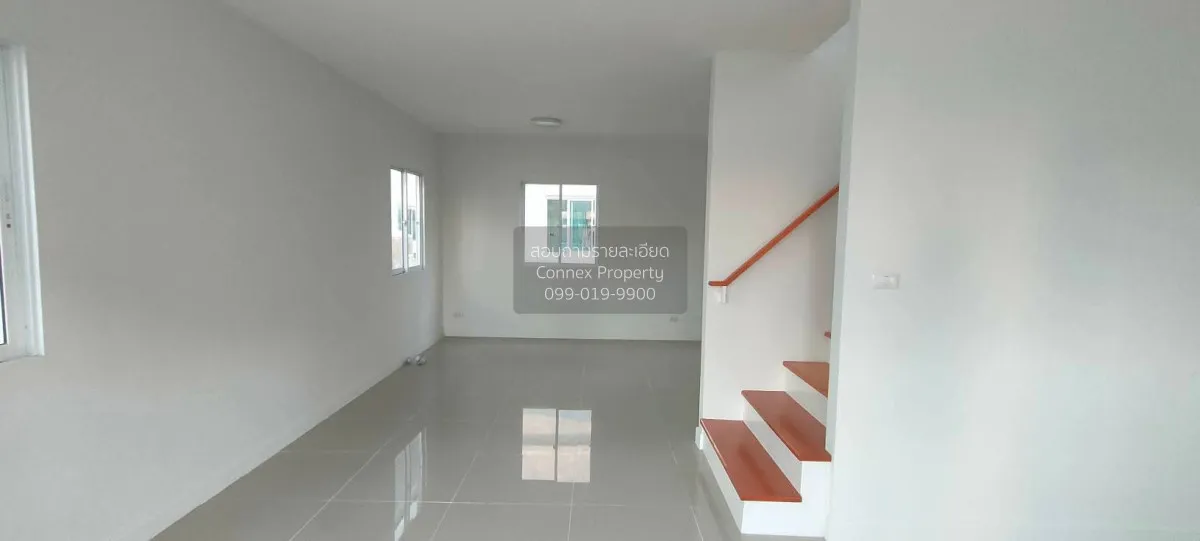 For Sale House , Lalin Town Lanceo CRIB Teparak - Tamru , Bang Ph 4