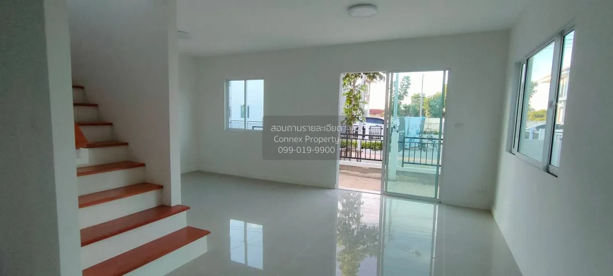 For Sale House , Lalin Town Lanceo CRIB Teparak - Tamru , Bang Ph