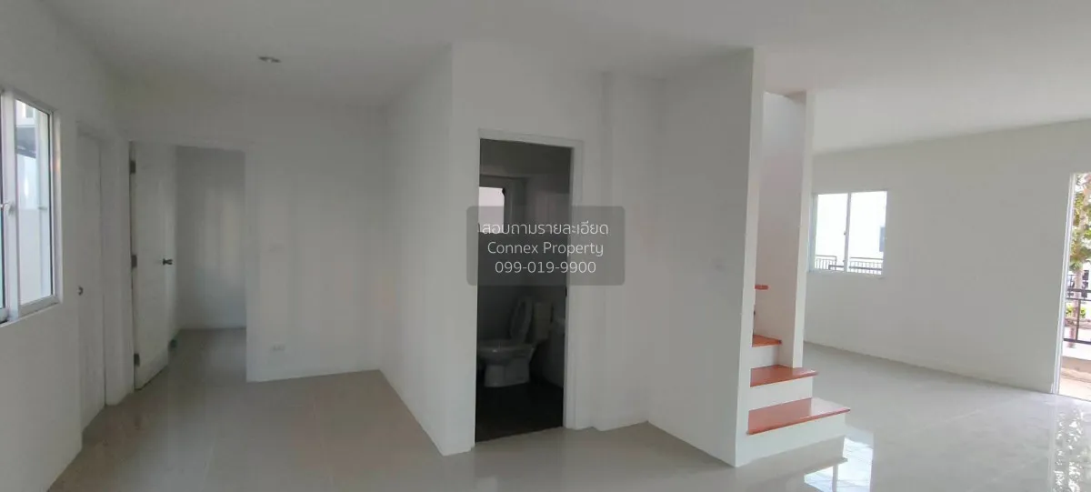 For Sale House , Lalin Town Lanceo CRIB Teparak - Tamru , Bang Ph