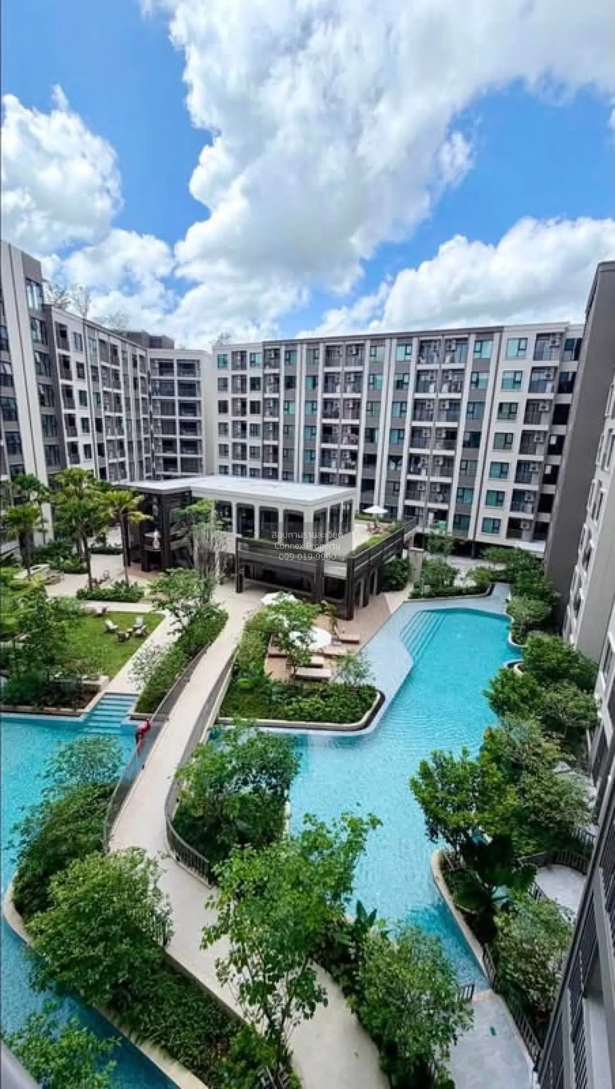 For Rent Condo , The Origin Kathu-Patong , Kathu , Kathu , Phuket