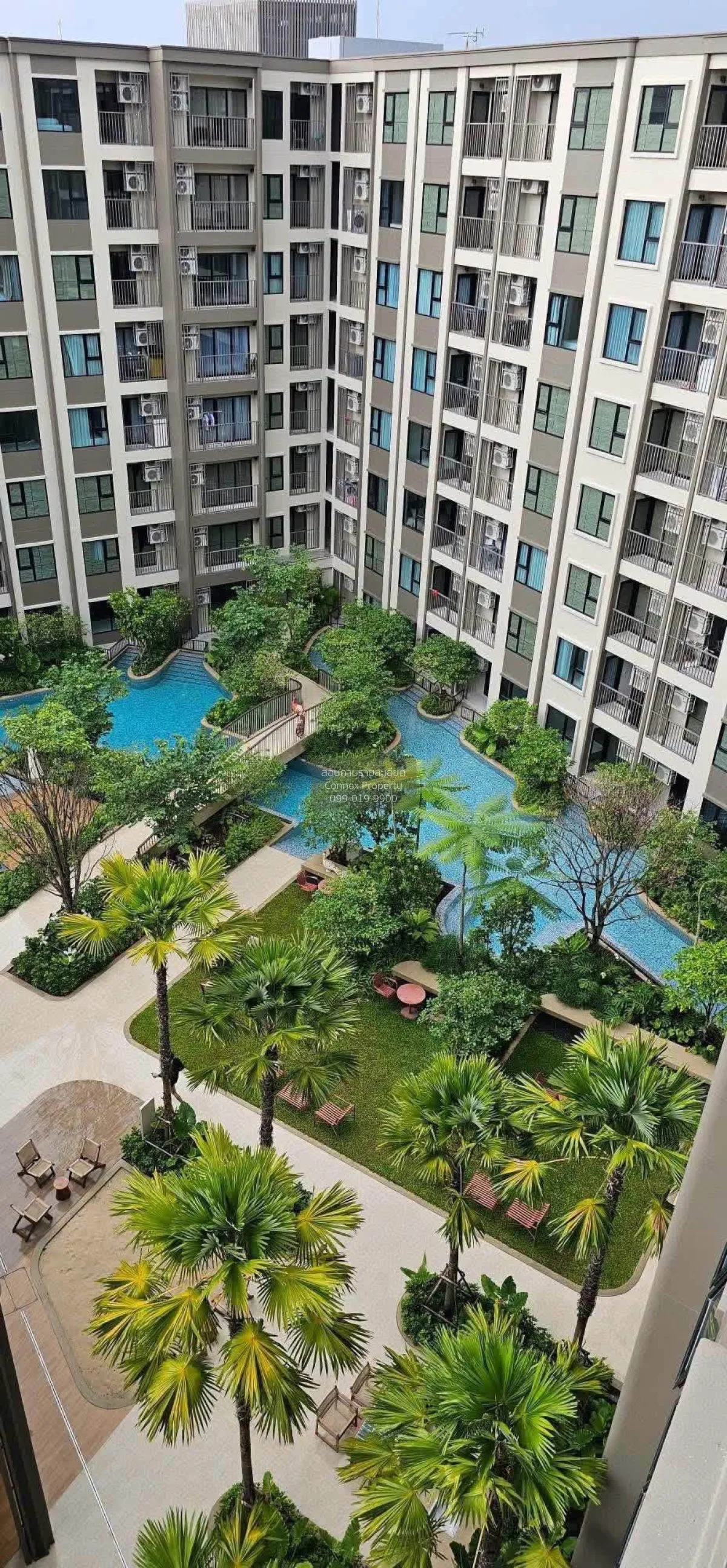 For Rent Condo , The Origin Kathu-Patong , Kathu , Kathu , Phuket