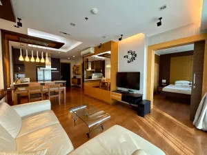 For Rent Condo , The Address Siam , BTS-Ratchathewi , Thanon Phetchaburi , Rat Thewi , Bangkok , CX-183669