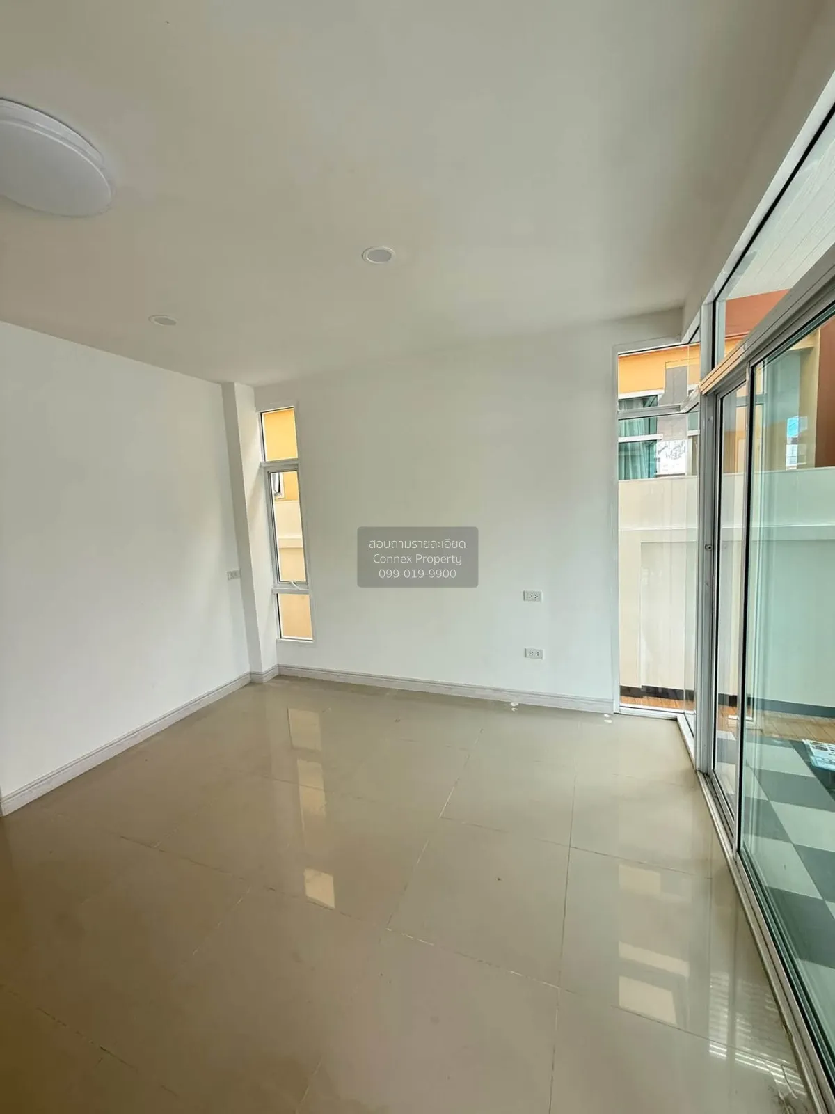 For Rent House , Chaofah Garden Home 7 Premiere Park , newly reno