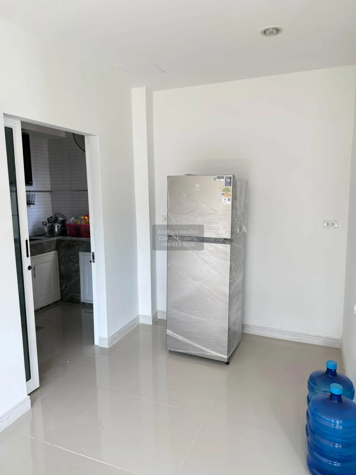 For Rent House , Chaofah Garden Home 7 Premiere Park , newly reno