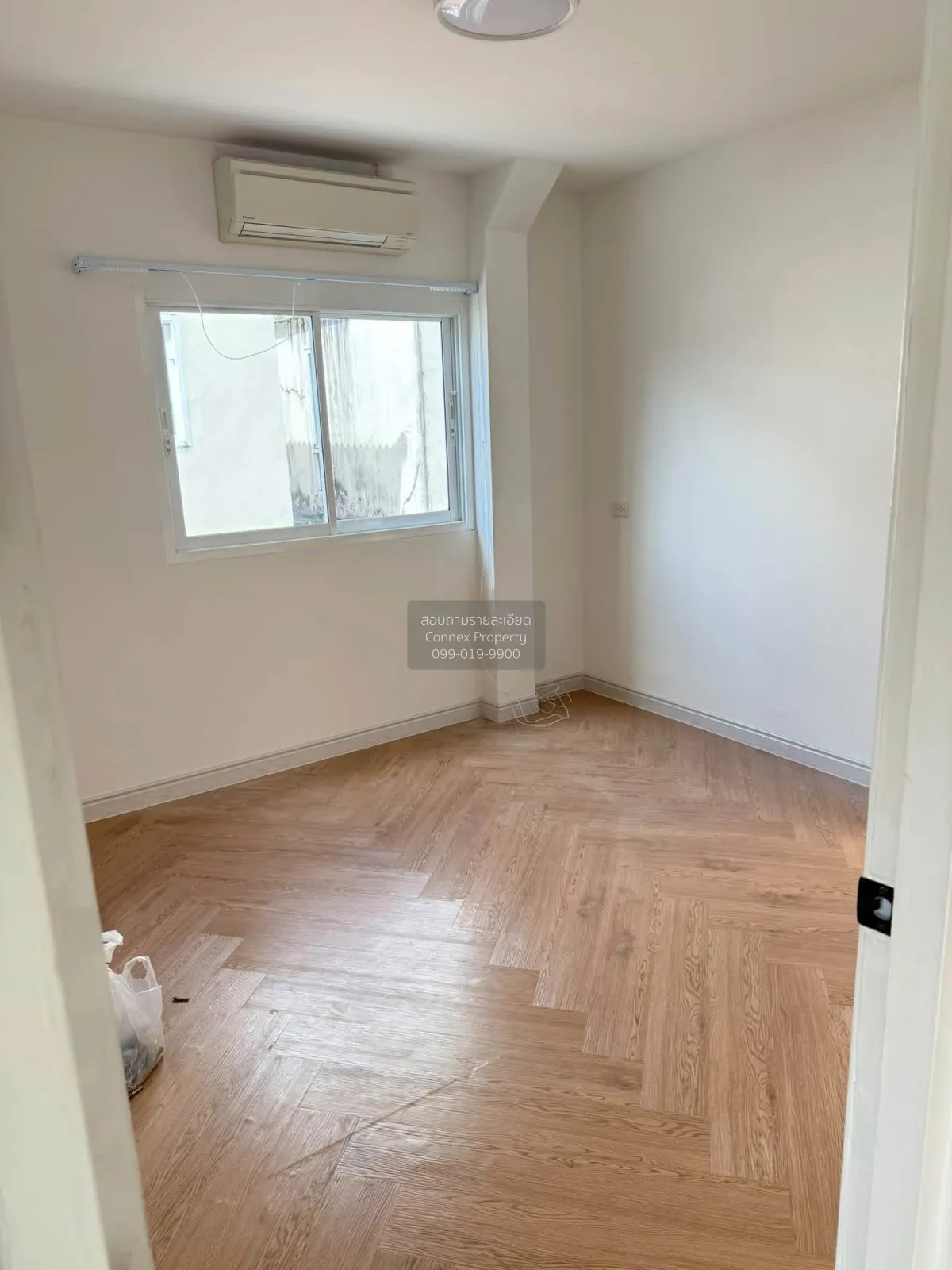 For Rent House , Chaofah Garden Home 7 Premiere Park , newly reno