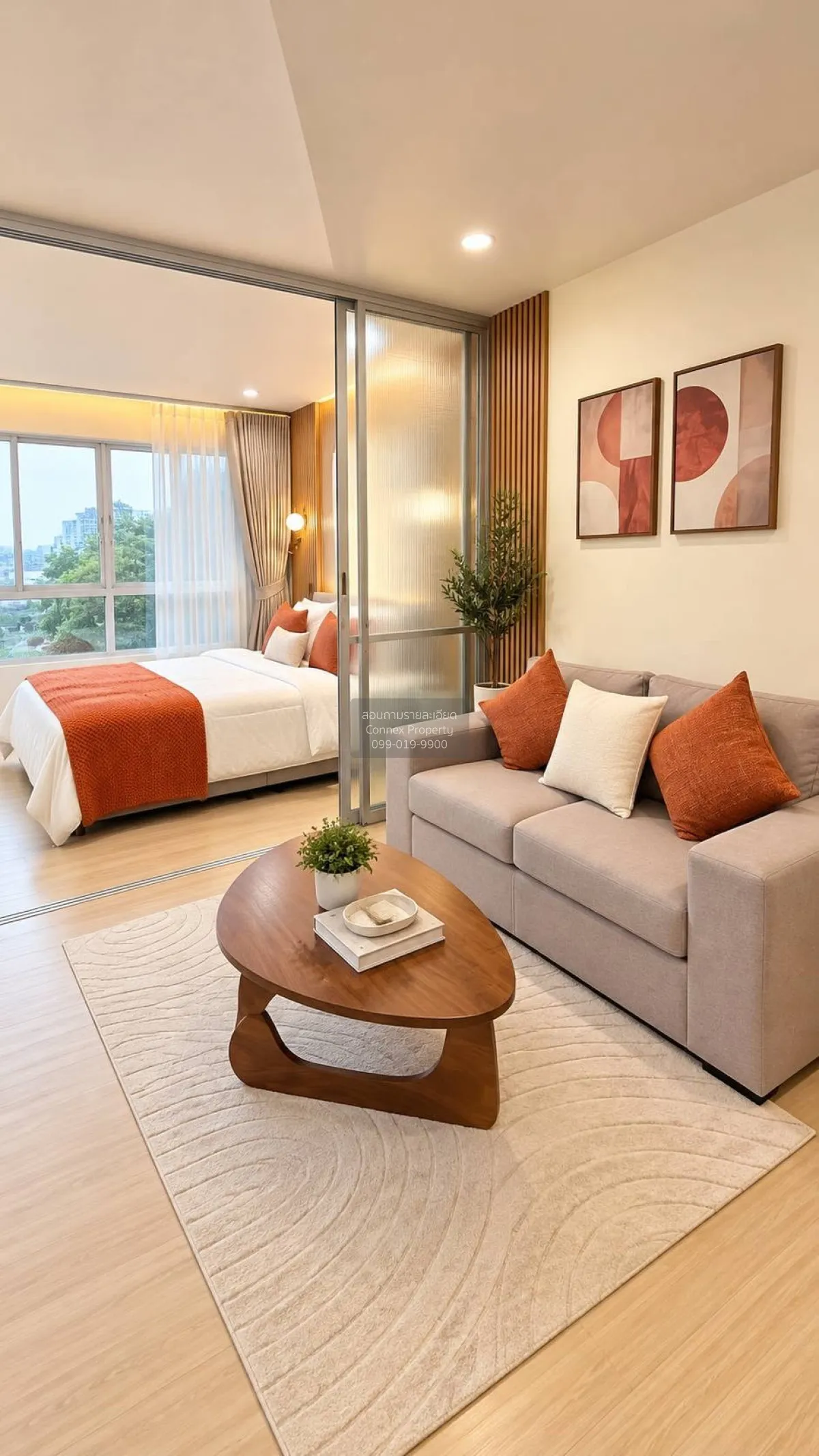 For Sale Condo , D Condo Creek Phuket , Kathu , Kathu , Phuket ,  1