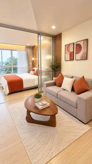 For Sale Condo , D Condo Creek Phuket , Kathu , Kathu , Phuket , CX-183674