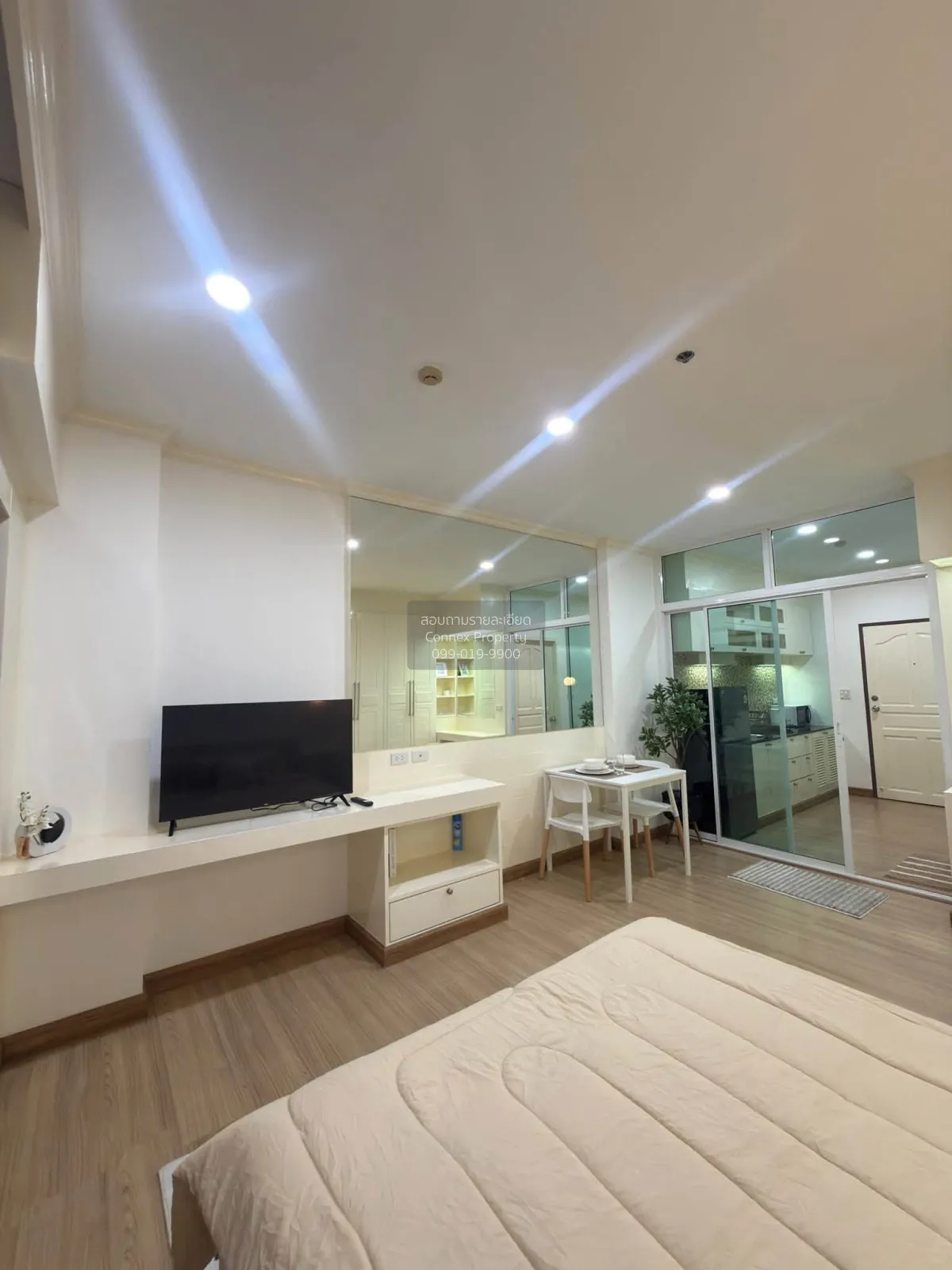 ขายคอนโด  พนาสนธิ์ ซิตี้ คอนโด วิชิต เมืองภูเก็ต ภูเก็ต CX-183679 2