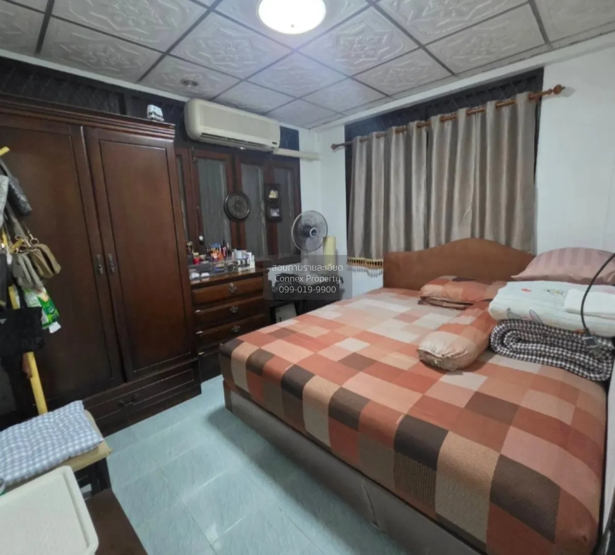 ขายบ้านเดี่ยว 2 ชั้น พหลโยธิน 65 อนุสาวรีย์ เขต บางเขน กรุงเทพ CX 2