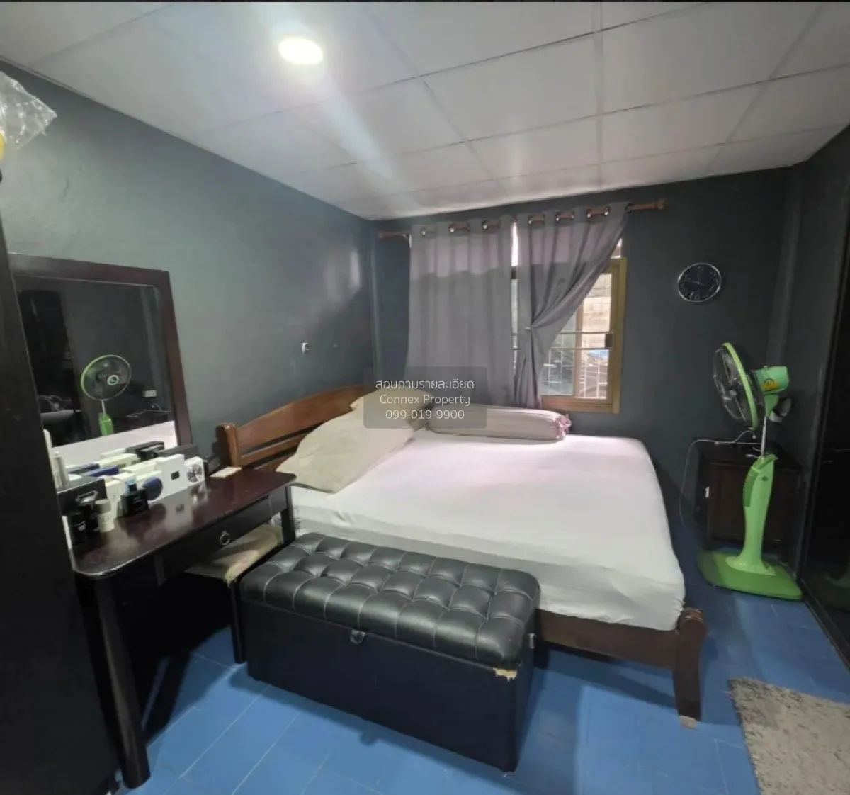 ขายบ้านเดี่ยว 2 ชั้น พหลโยธิน 65 อนุสาวรีย์ เขต บางเขน กรุงเทพ CX 3