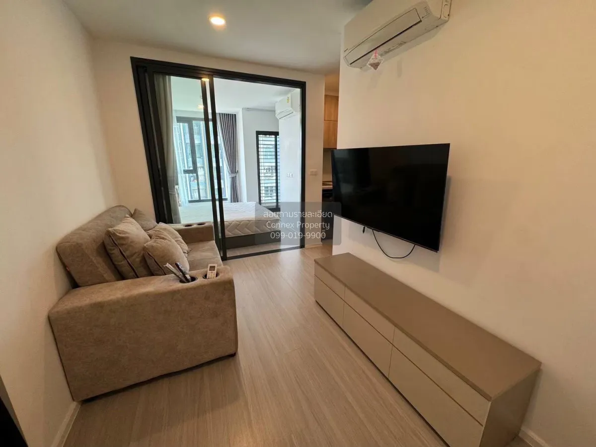For Rent Condo , Denim Jatujak , BTS-Saphan Khwai , Chomphon , Ch 1