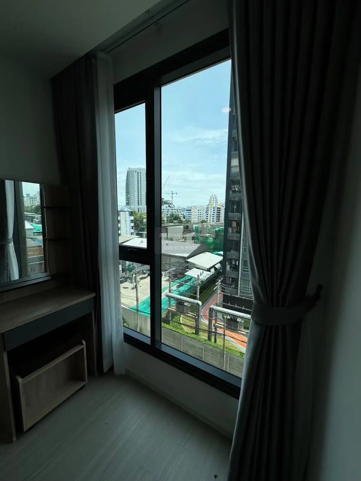 For Rent Condo , Denim Jatujak , BTS-Saphan Khwai , Chomphon , Ch 3