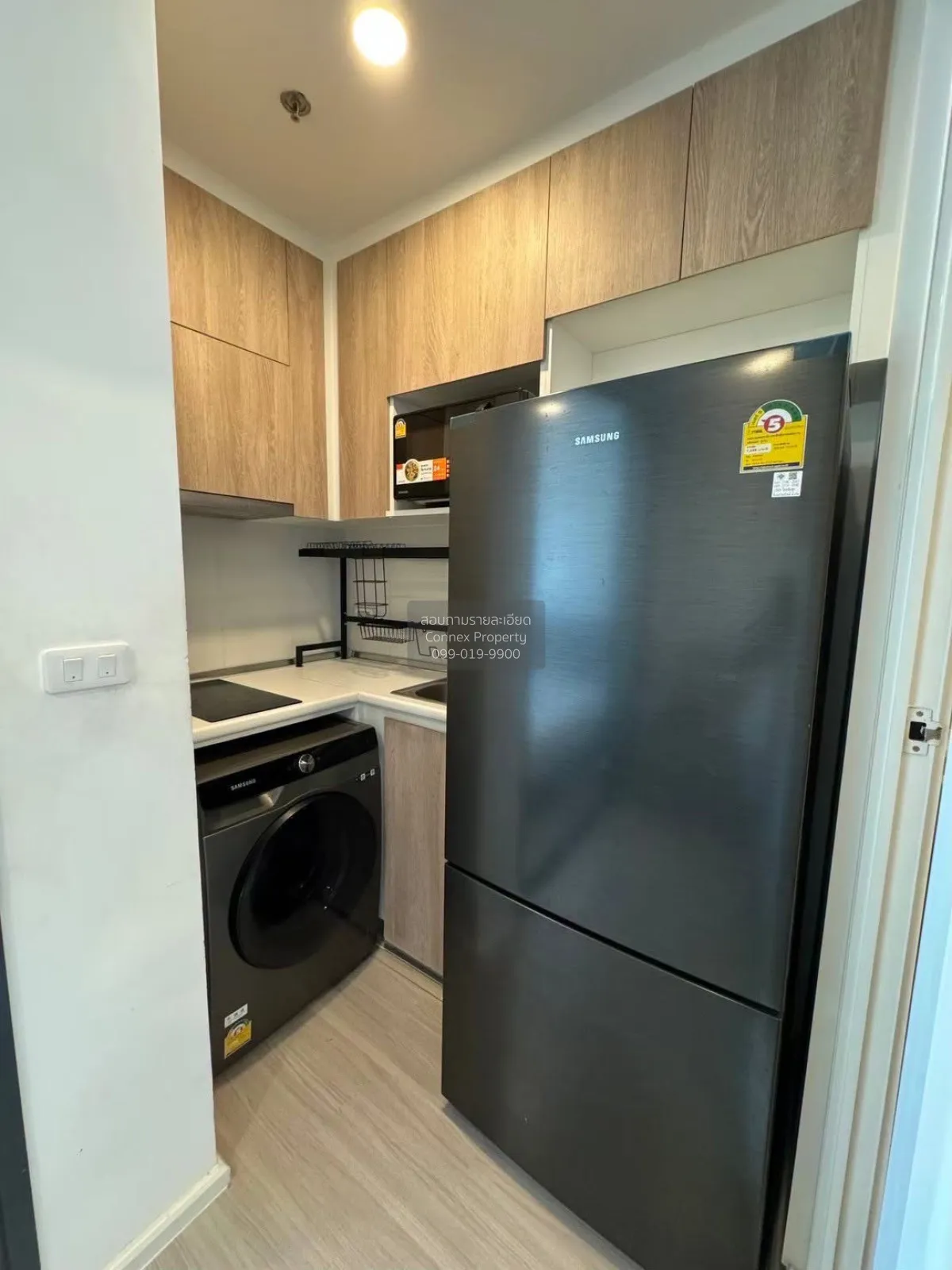For Rent Condo , Denim Jatujak , BTS-Saphan Khwai , Chomphon , Ch