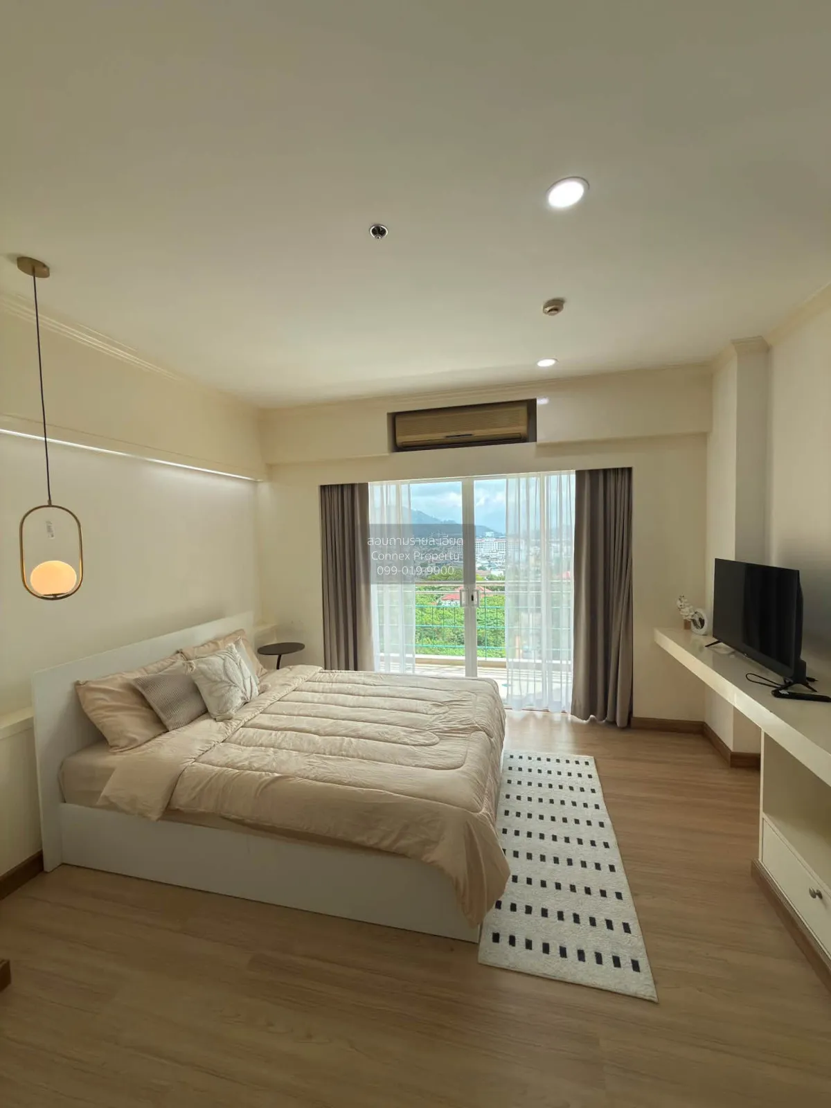 For Rent Condo , Phanason City Condo , Wichit , Mueang Phuket , P 1