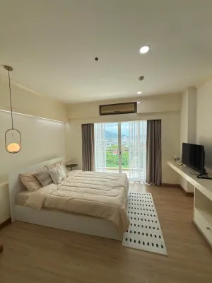 For Rent Condo , Phanason City Condo , Wichit , Mueang Phuket , Phuket , CX-183685