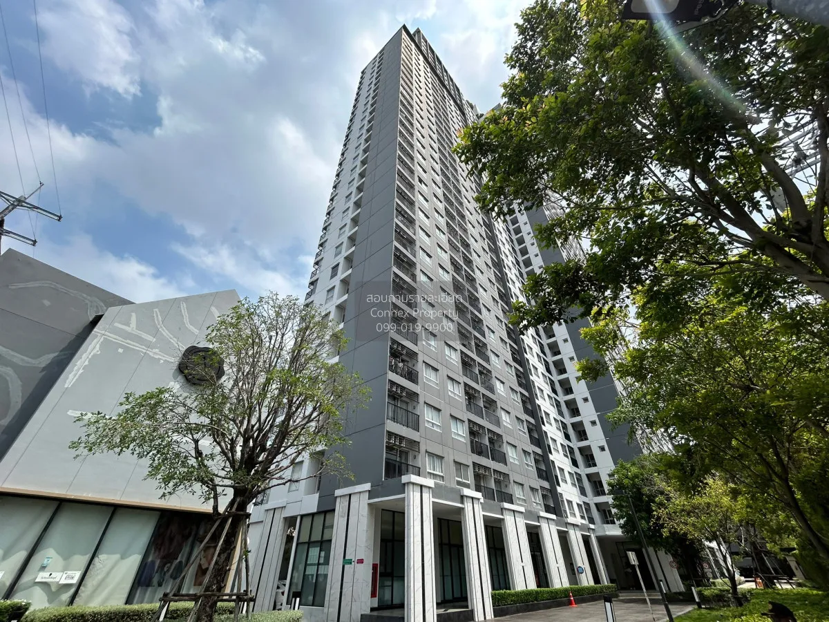 For Sale Condo , Notting Hill Sukhumvit - Praksa , BTS-Phraek Sa  1