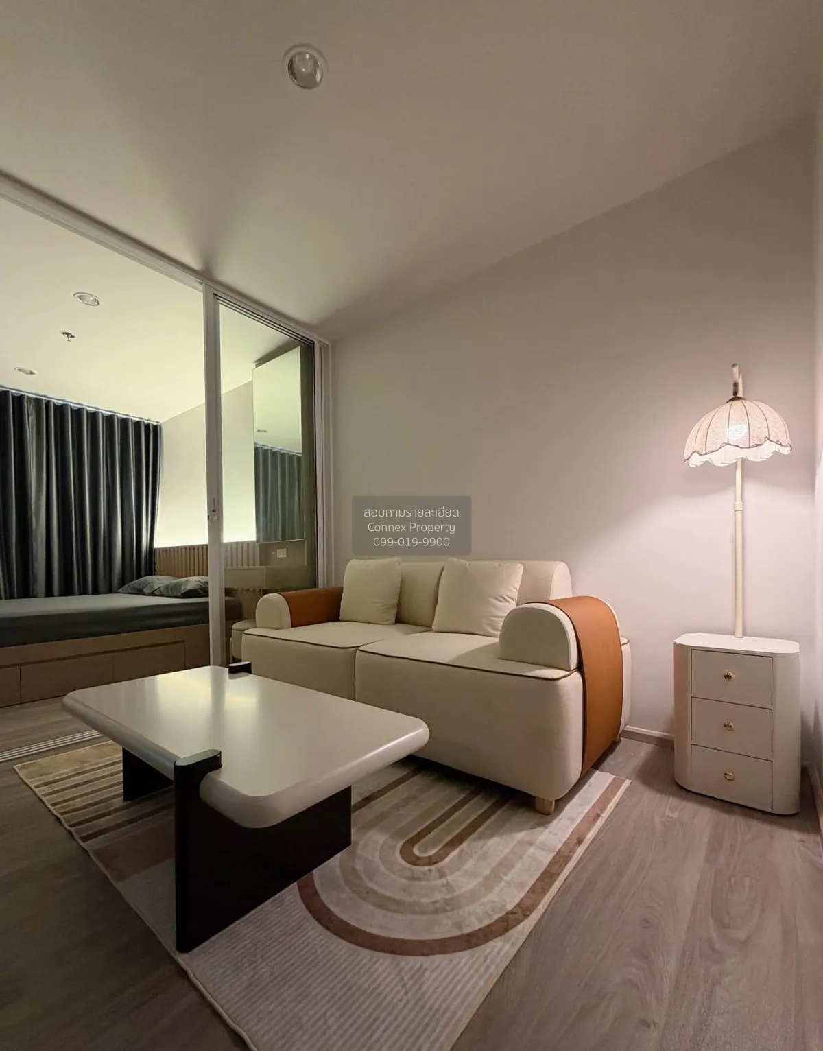 For Rent Condo , Regent Home Bangna (New Project) , Bang Na , Ban 1