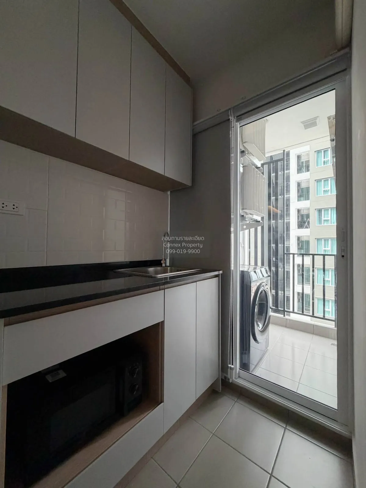 For Rent Condo , Regent Home Bangna (New Project) , Bang Na , Ban