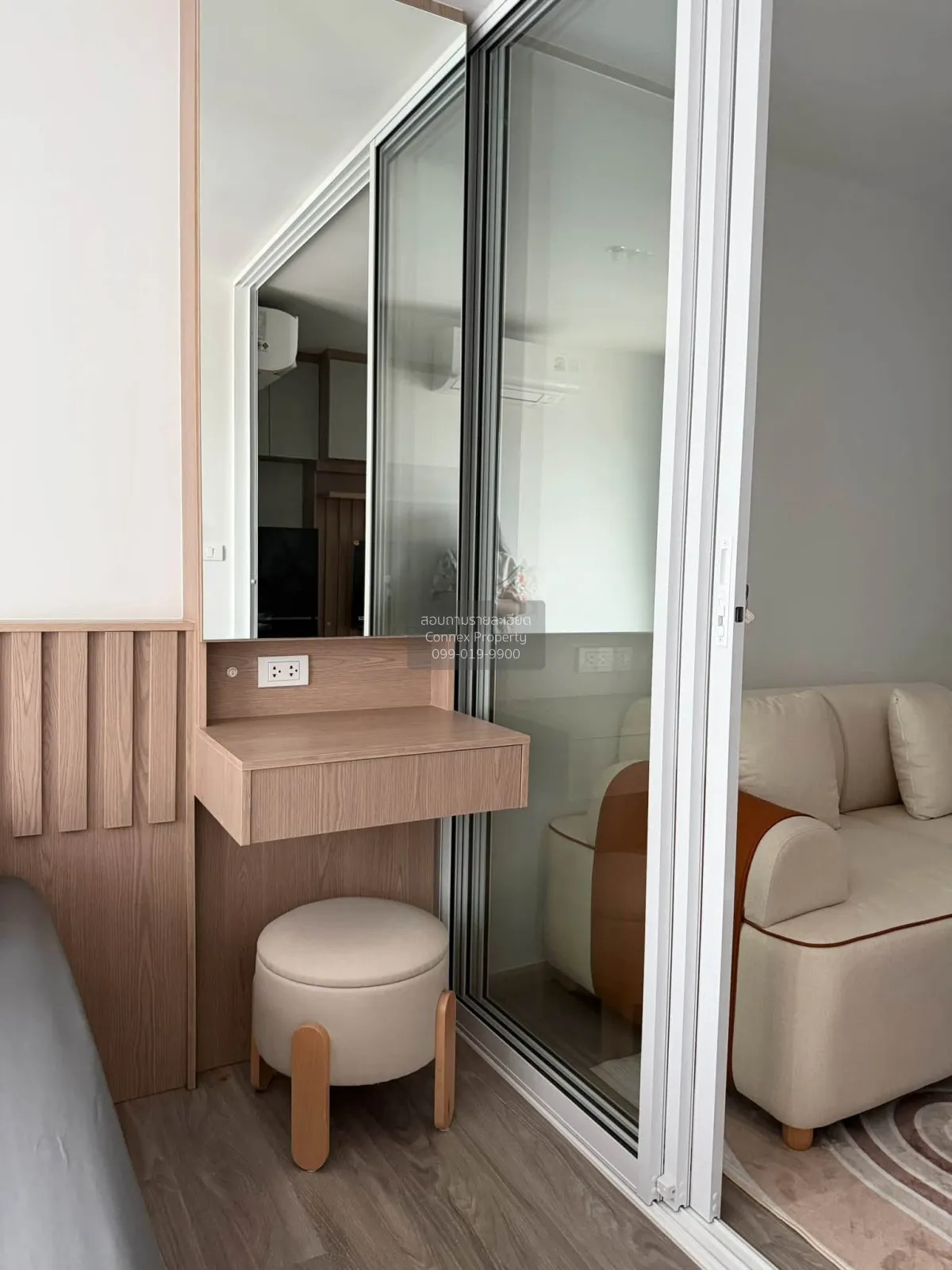 For Rent Condo , Regent Home Bangna (New Project) , Bang Na , Ban
