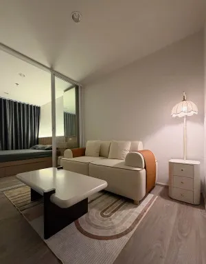 For Rent Condo , Regent Home Bangna (New Project) , Bang Na , Bang Na , Bangkok , CX-183690